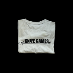 Knife Games T-Shirt