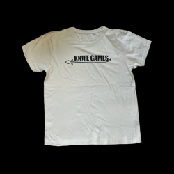 Knife Games T-Shirt