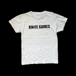 Knife Games T-Shirt