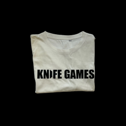 Knife Games T-Shirt
