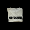 Knife Games T-Shirt