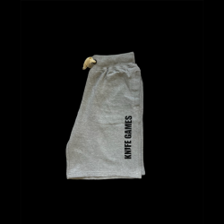 Knife Games Shorts