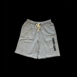 Knife Games Shorts