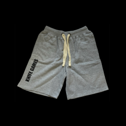 Knife Games Shorts V2