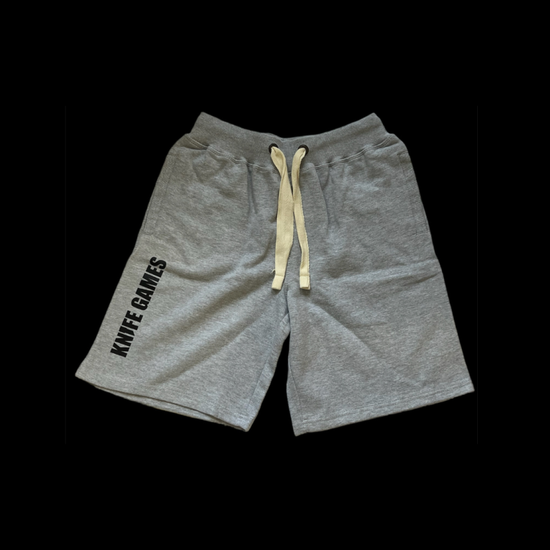 Knife Games Shorts V2