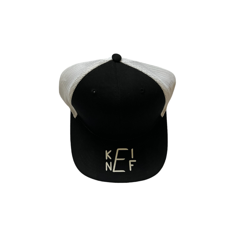Knife Games Snapback Cap