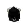 Knife Games Snapback Cap