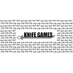 Produkt: Knife Games Bildschirmhintergrund