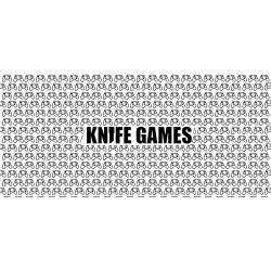 Produkt: Knife Games Bildschirmhintergrund