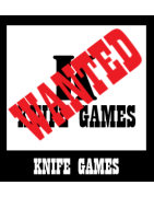 Kategorie: Knife Games