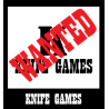 Knife Games