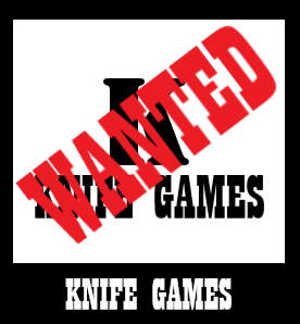 Knife Games
